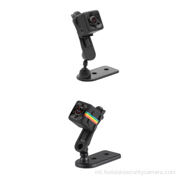 Mini hd action camera sport dv camera barra